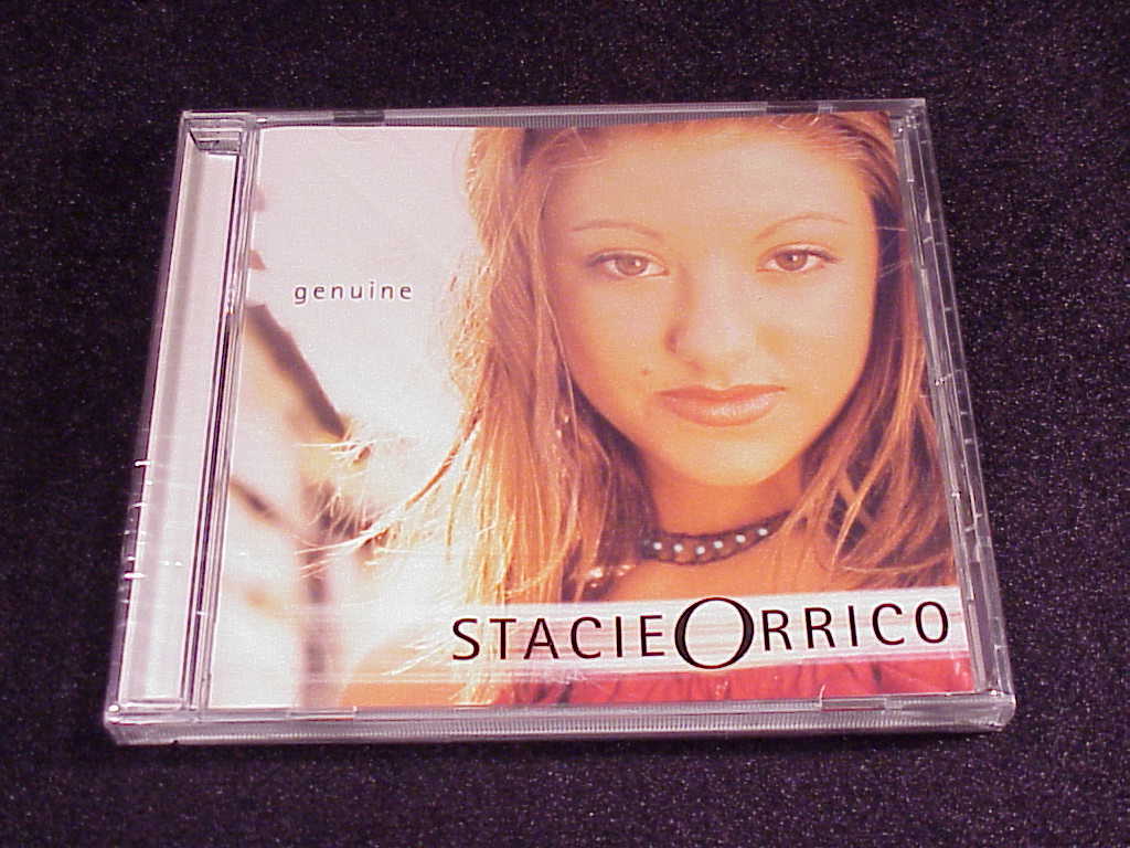 Stacie Orrico Genuine Cd New And Sealed And 50 Similar Items