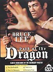 Primary image for Path of the Dragon (DVD, 2002)