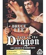 Path of the Dragon (DVD, 2002) - $3.99