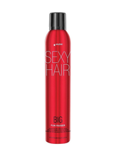 Sexy Hair Big Fun Raiser Volumizing Dry Texture Spray, 8.5 ounces