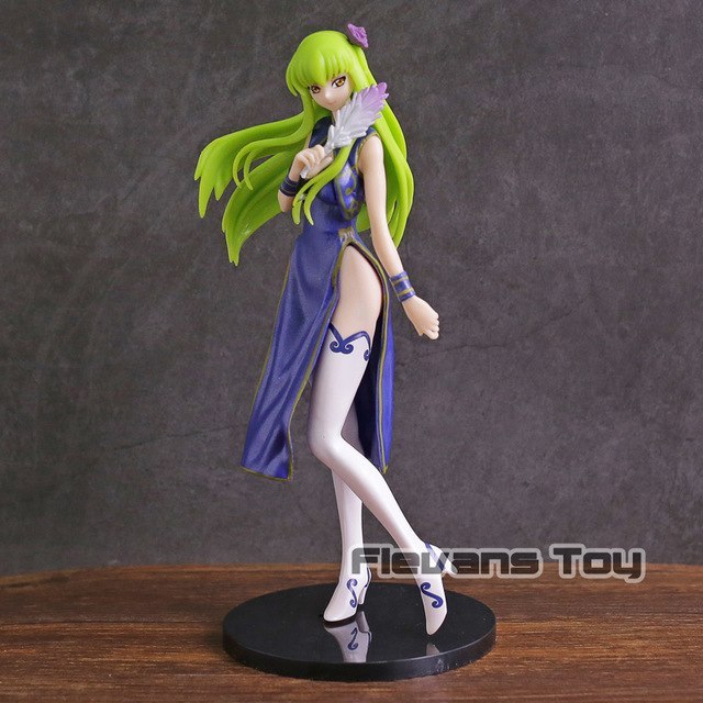 lelouch figurine