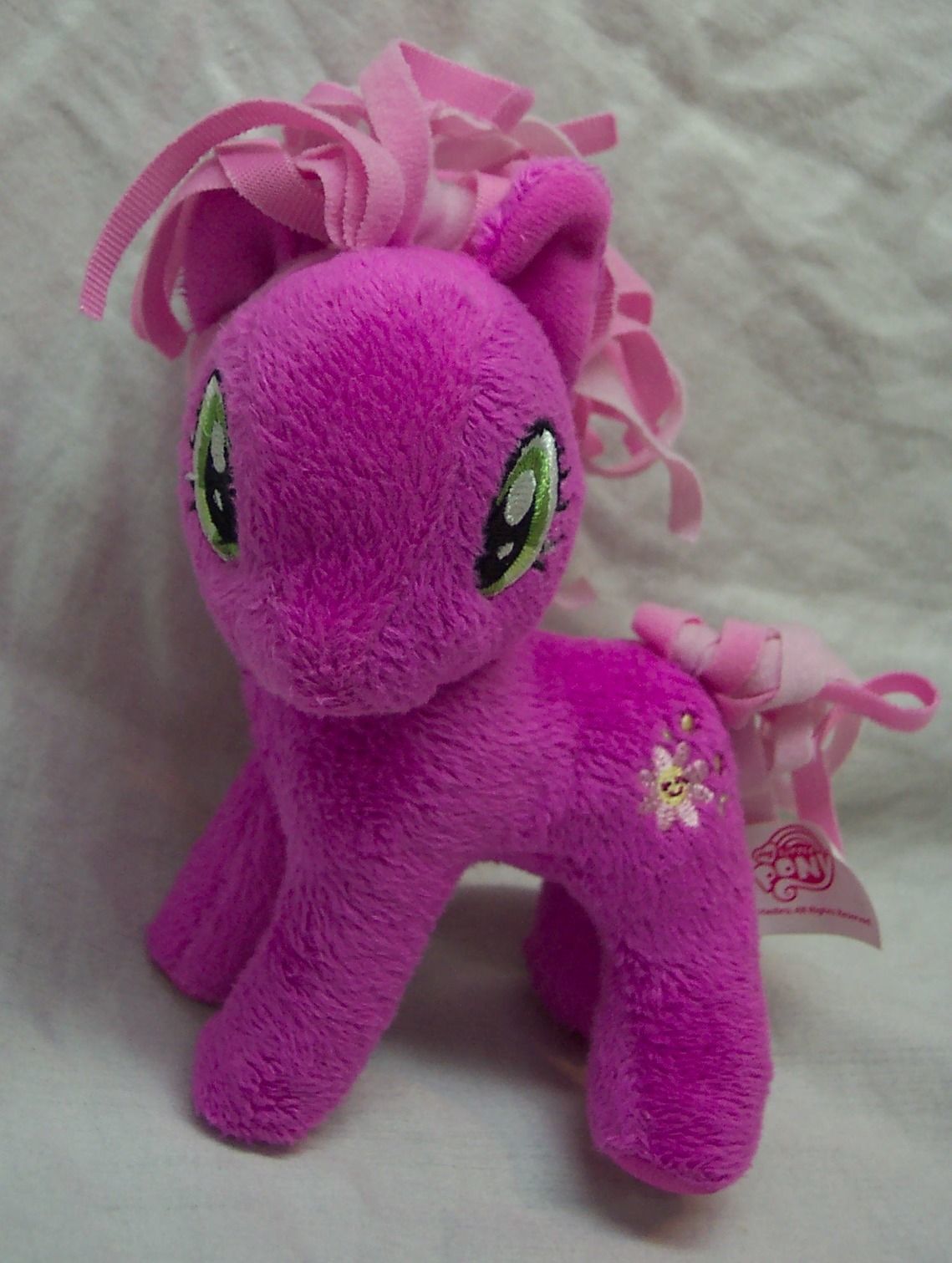 cheerilee plush