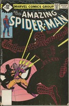 Amazing Spider-Man #188 ORIGINAL Vintage 1979 Marvel Comics