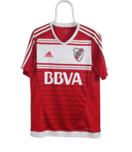Adidas CA River Plate 2016/2017 Football Soccer Jersey M - $35.00