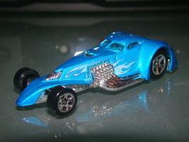 hot wheels hammered coupe 2000