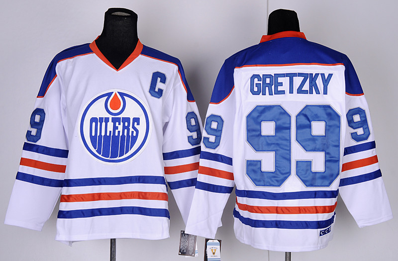 wayne gretzky shirts