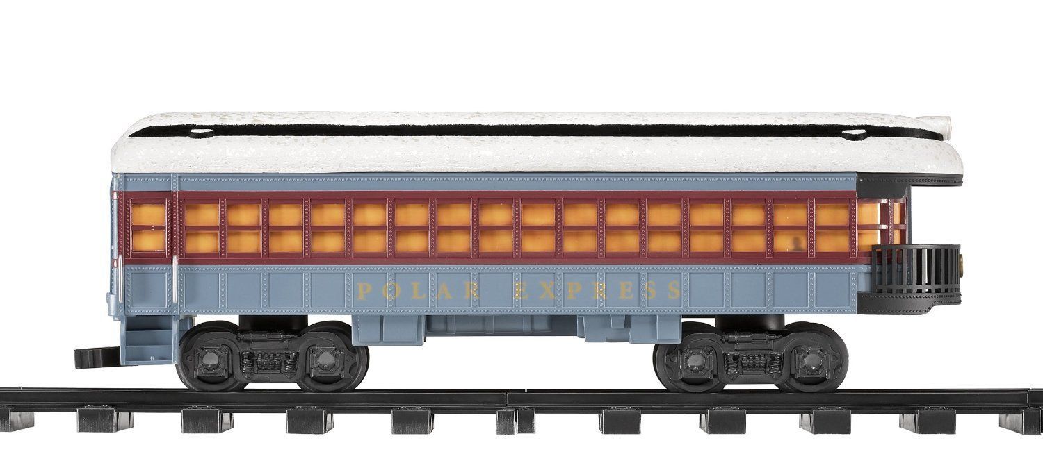 Edaville railroad polar express coupon code