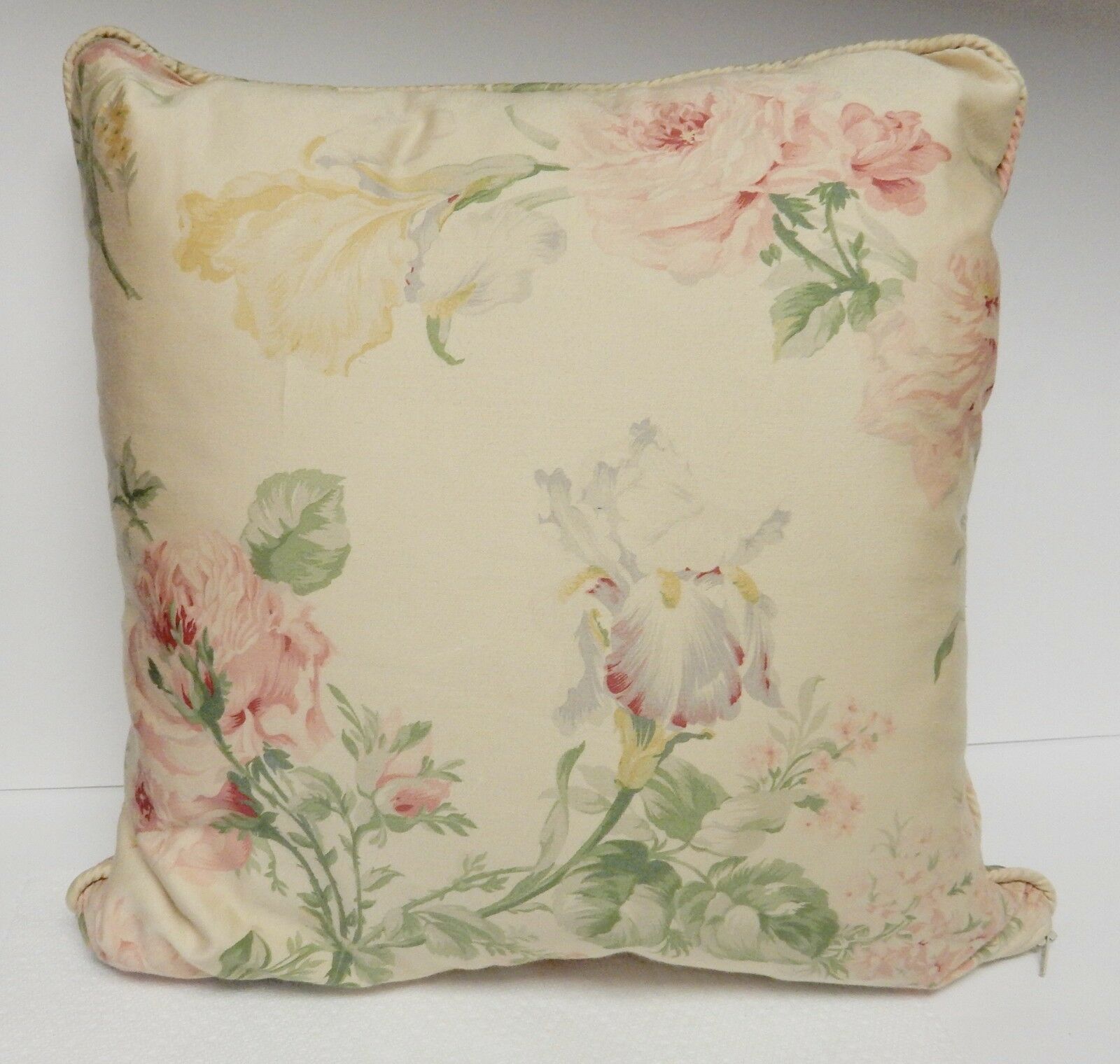 Ralph Lauren Throw Pillow 25 Listings
