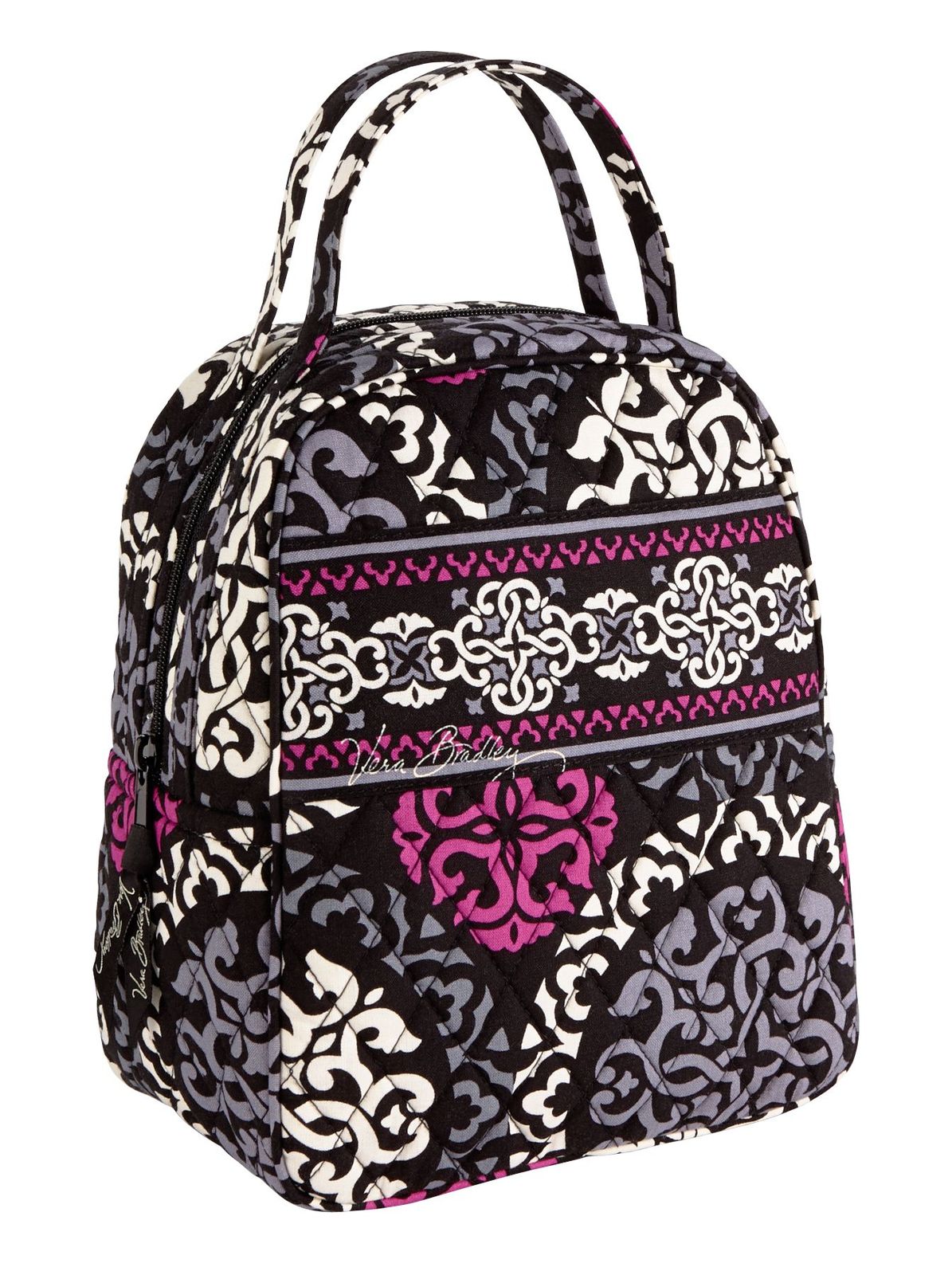 amazon vera bradley lunch box