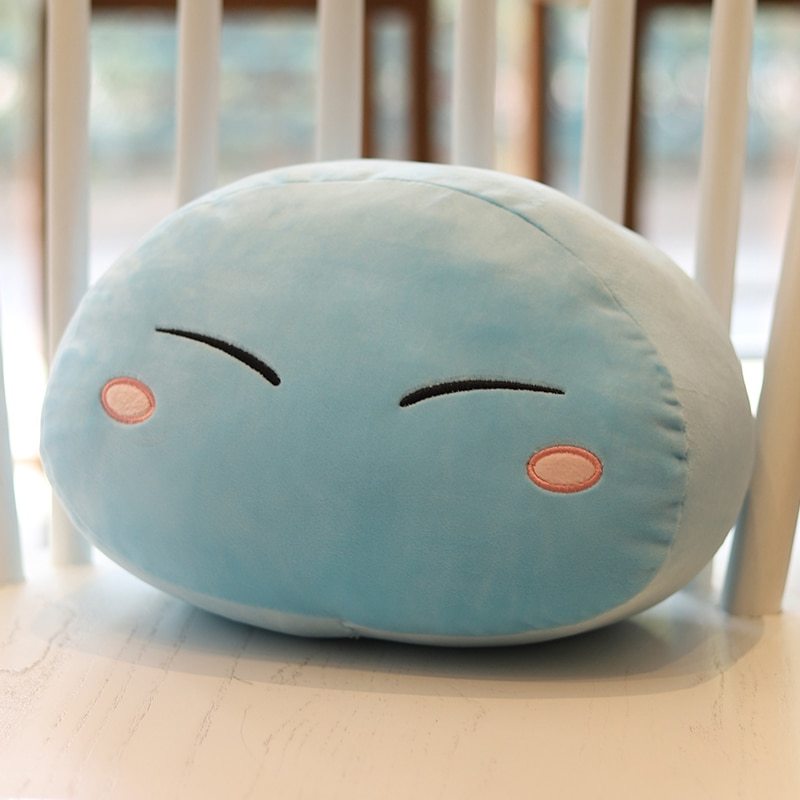 Rimuru Tempest Plush Toys Anime That Time I Got Reincarnated As A Slime