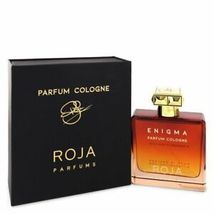 Roja Parfums Roja Enigma Cologne 3.4 Oz Extrait De Parfum Spray image 6