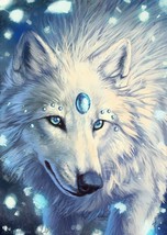 "Get Rid Off My Rival Wolf" Shaman Spell 31 Days Package - $325.00
