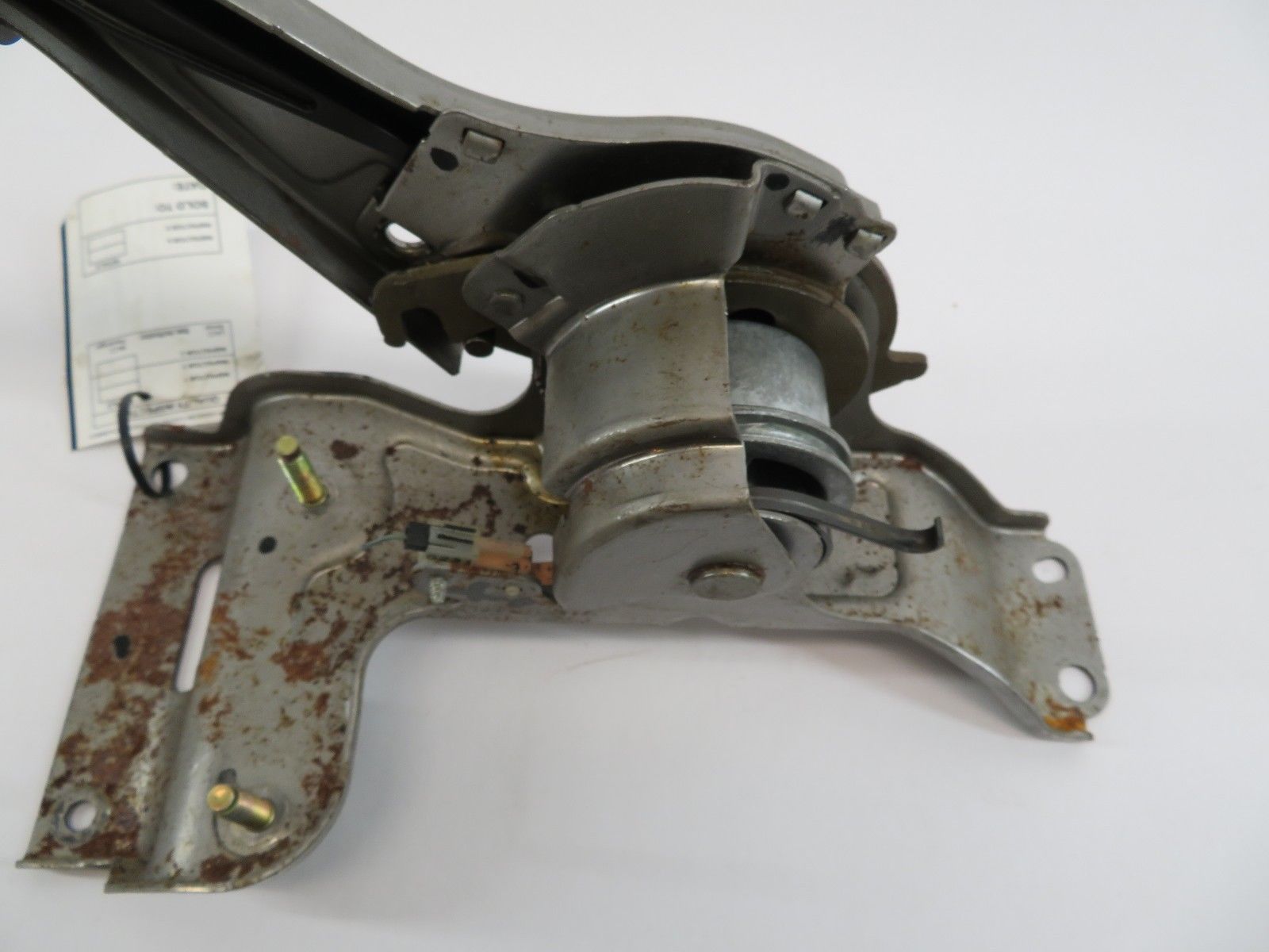 10003A1 PONTIAC G6 05 06 07 EMERGENCY PARKING EBRAKE LEVER HAND BRAKE ASSEMBLY Other