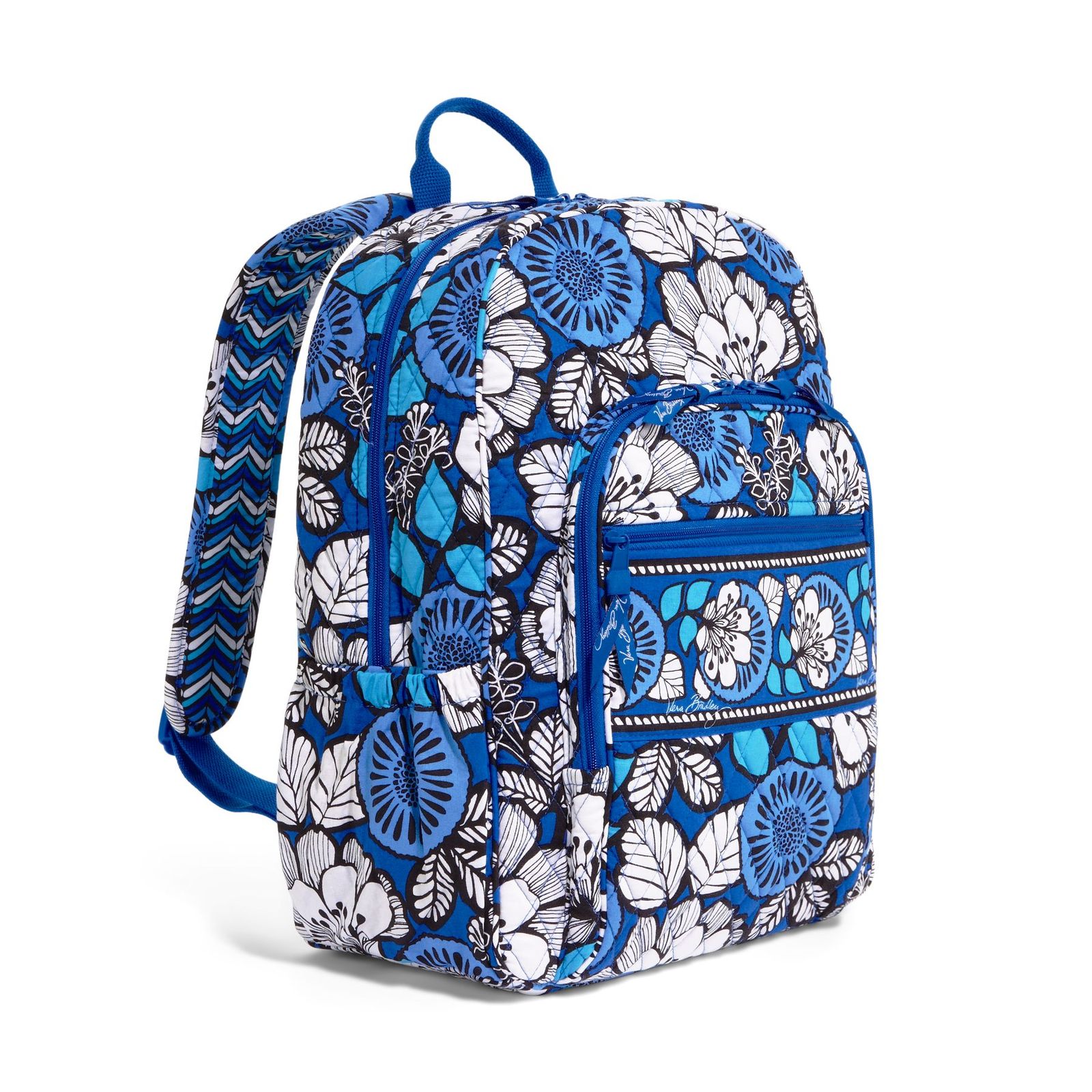 vera bradley waterproof backpack