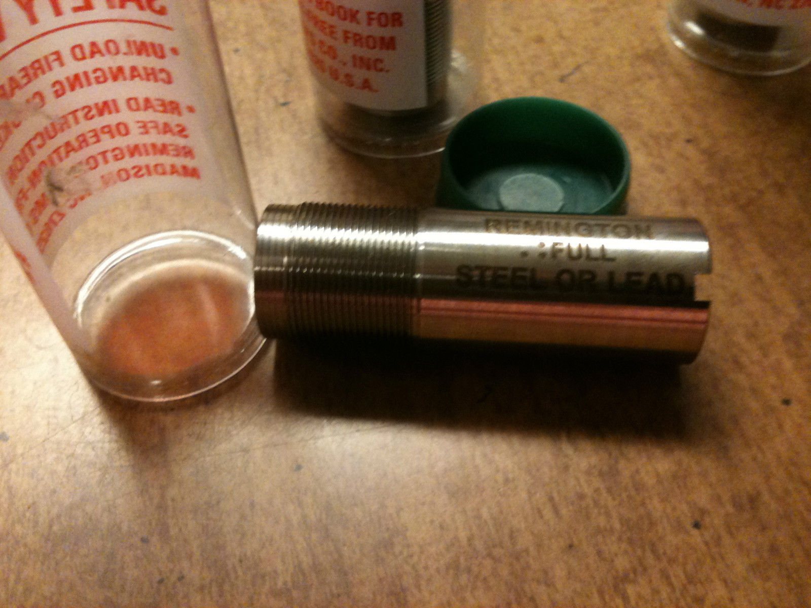 Remington Shotgun Chokes NEW You Choose Choke you Want! Hunting