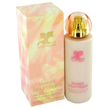 Sweet Courreges Body Lotion 6.7 Oz For Women  - $23.59