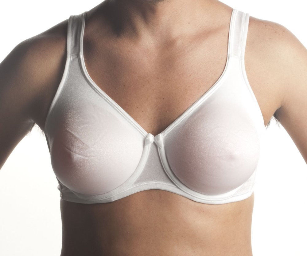 Pocket Bras For Breast Forms