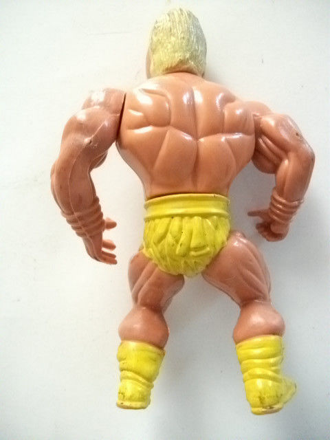 hulk hogan action figure vintage hulk hogan action figure vintage