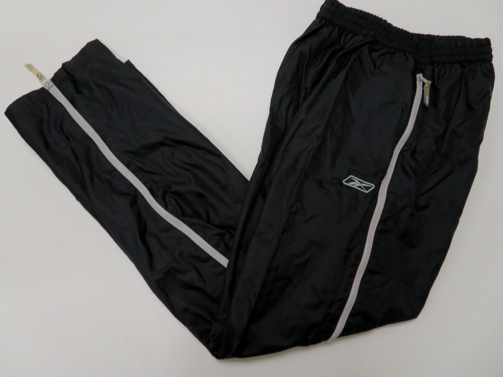 nylon basketball pants