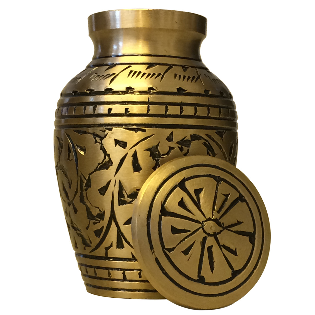 ashes keepsake cremation urn leaves urns seller bonanza