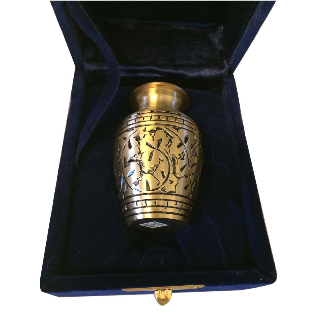 ashes keepsake urn cremation leaves urns seller