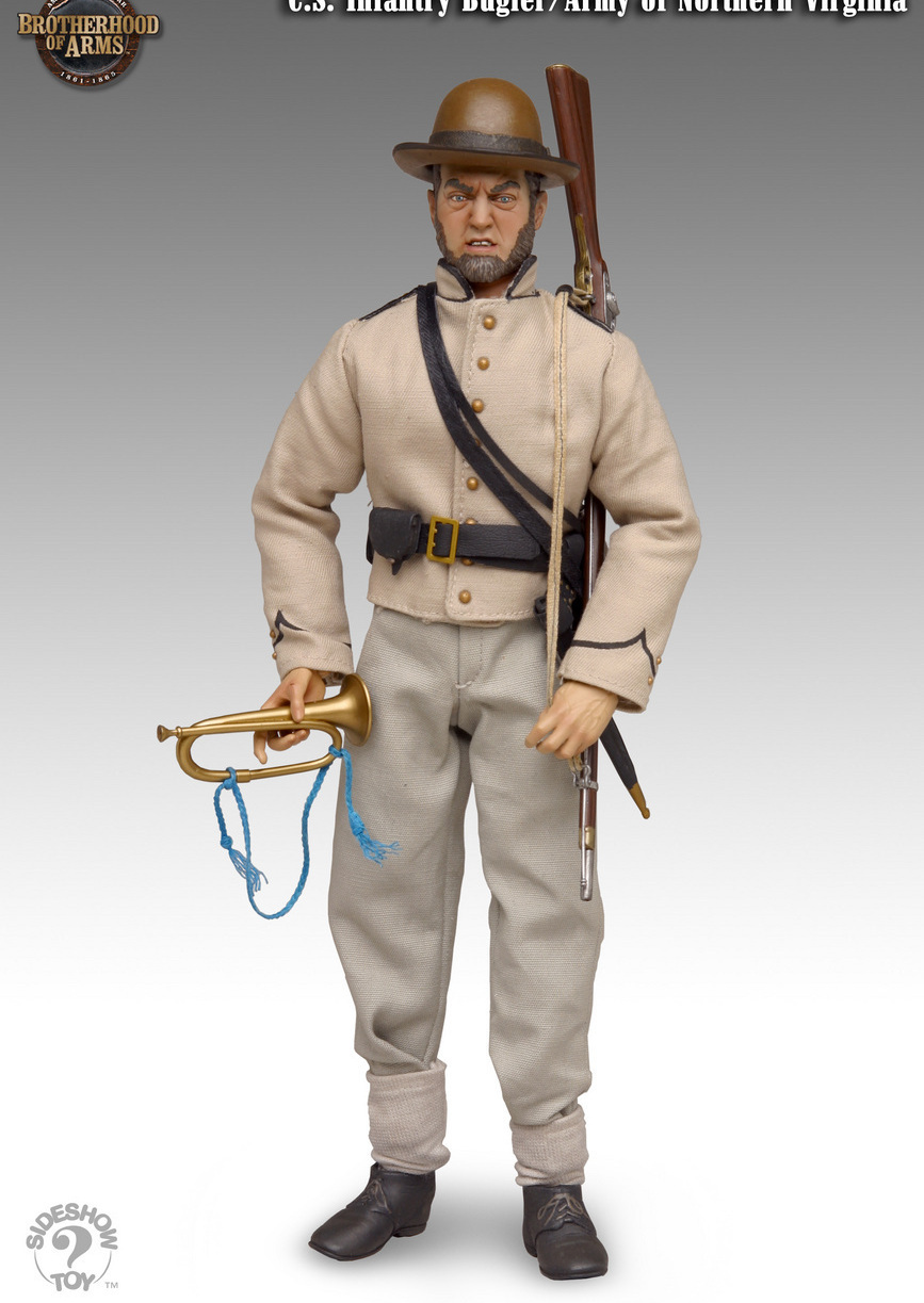 sideshow civil war figures