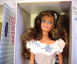 lil debbie doll