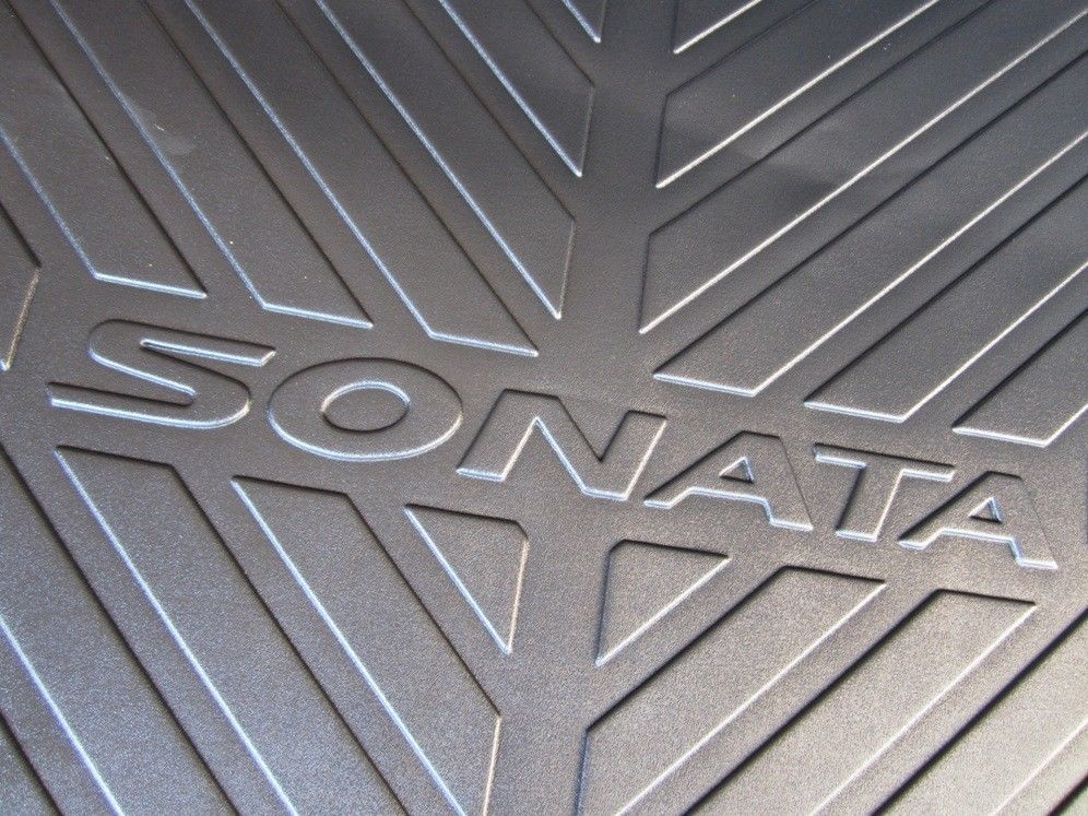 New Oem 2006 2010 Hyundai Sonata Floor Mat And 50 Similar Items