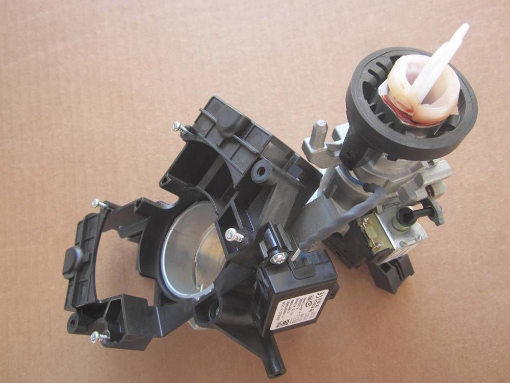 OEM General Motors Ignition Housing Assembly Theft Module Ignition