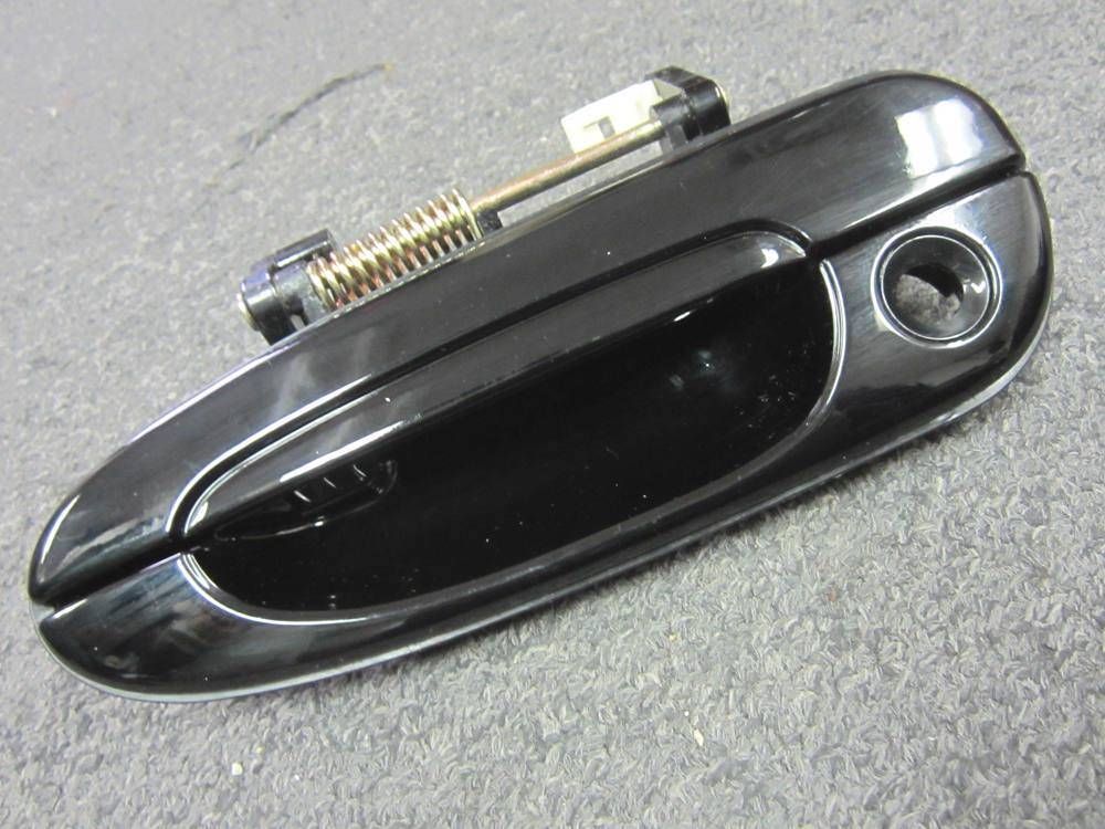 Hyundai Accent 95 96 97 Front Right Outside Outer Exterior Door Handle Fits