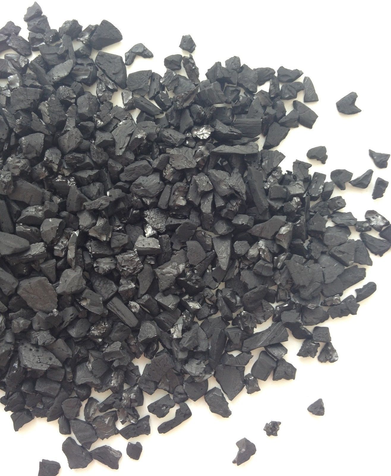 Activated Carbon Granular Coconut Shell Charcoal for Water Filter