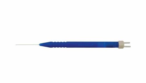 Bausch Lomb Storz E3199 23 Gauge Bipolar Pencil Tapered 2 Pin Surgery 