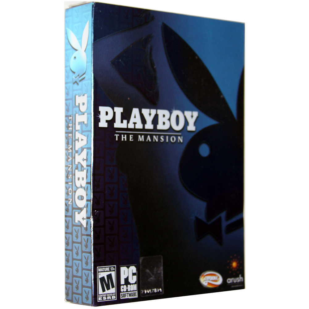 playboy the mansion private party pc download