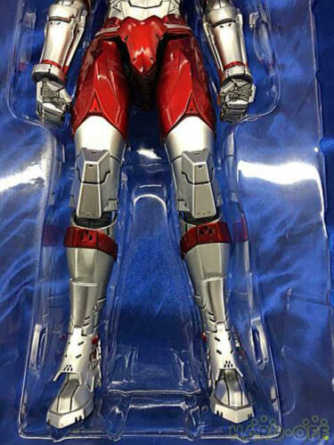 ultraman suit anime version threezero