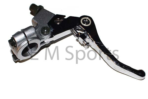 Performance Left Brake Lever 196cc 200cc Parts For BAJA Heat Warrior