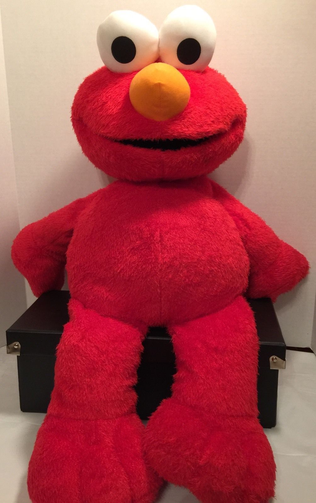 Elmo Sesame Street Large 30