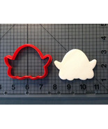 Monster - Ghost Cookie Cutter - $4.00