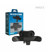 Armor 3 m07481 back button fixing for dualshock 4 controller (ps4) - $51.31