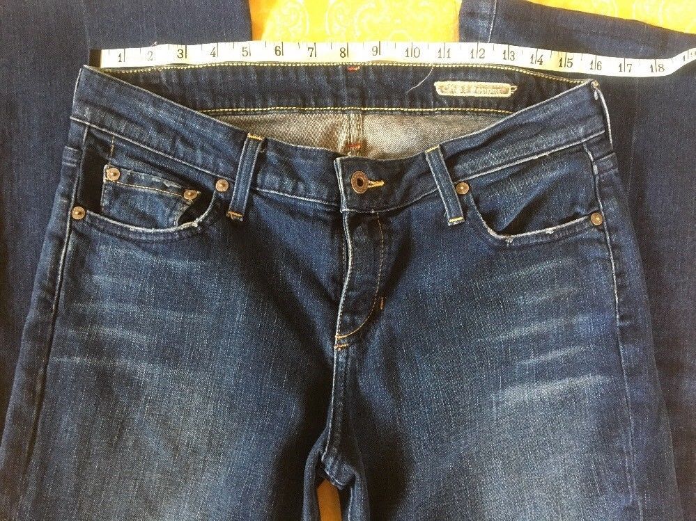 chip and pepper jeans size chart