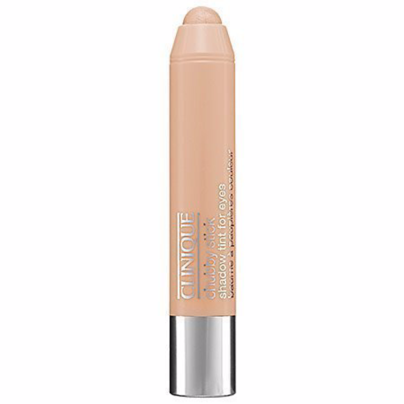 Clinique Eyeshadow Chubby Stick Bountiful Beige Tint for Eyes full size