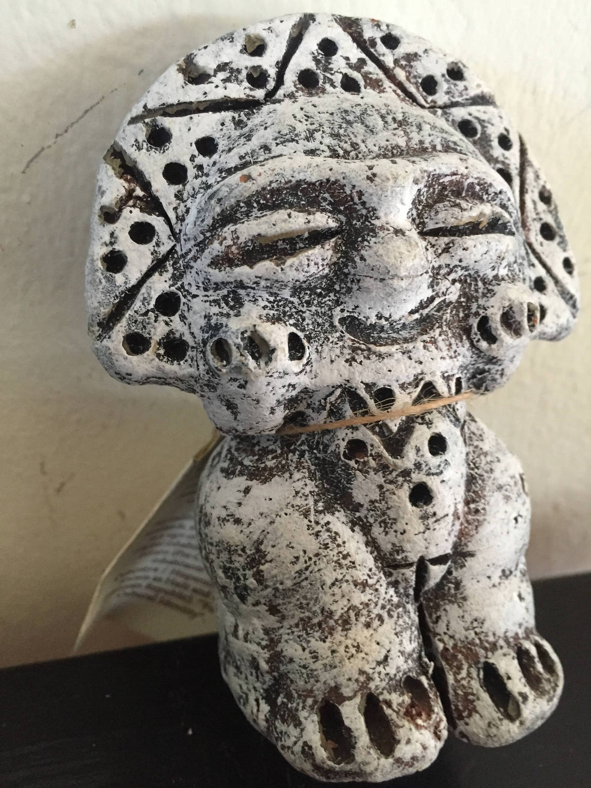 Taino Gods Tattoolowes Door Seals - dsyl6kf