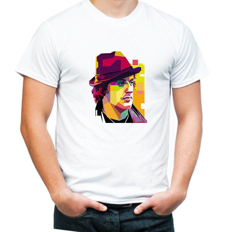 sylvester stallone t shirts india