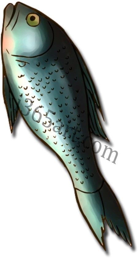 meat and fish clipart - photo #40