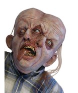 Realistic Halloween Costume Gemini Monster Horror Creature Mask Monstro ... - £40.08 GBP