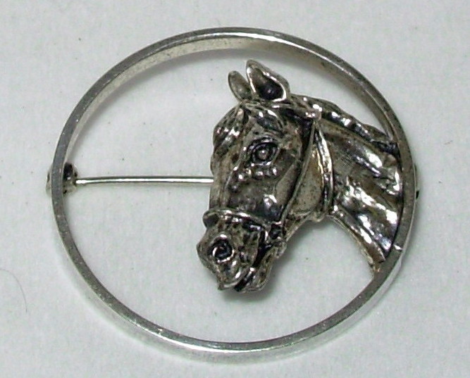 Details about   VINTAGE BEAU STERLING SILVER  FISH BROOCH PIN 