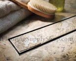 Quartz shower grates tile thumb155 crop