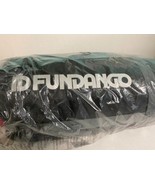 Ultra Light Fundango Compact Comfort 200L Sleeping Bag Pink 2.2lbs weigh... - $29.69