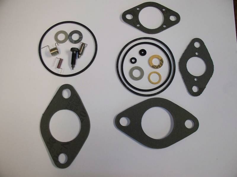 NEW GENUINE OEM WALBRO PART # K1-LMF CARBURETOR REPAIR KIT; QUANTITY 1 NEW GENUINE OEM WALBRO PART # K1-LMF CARBURETOR REPAIR KIT; QUANTITY 1