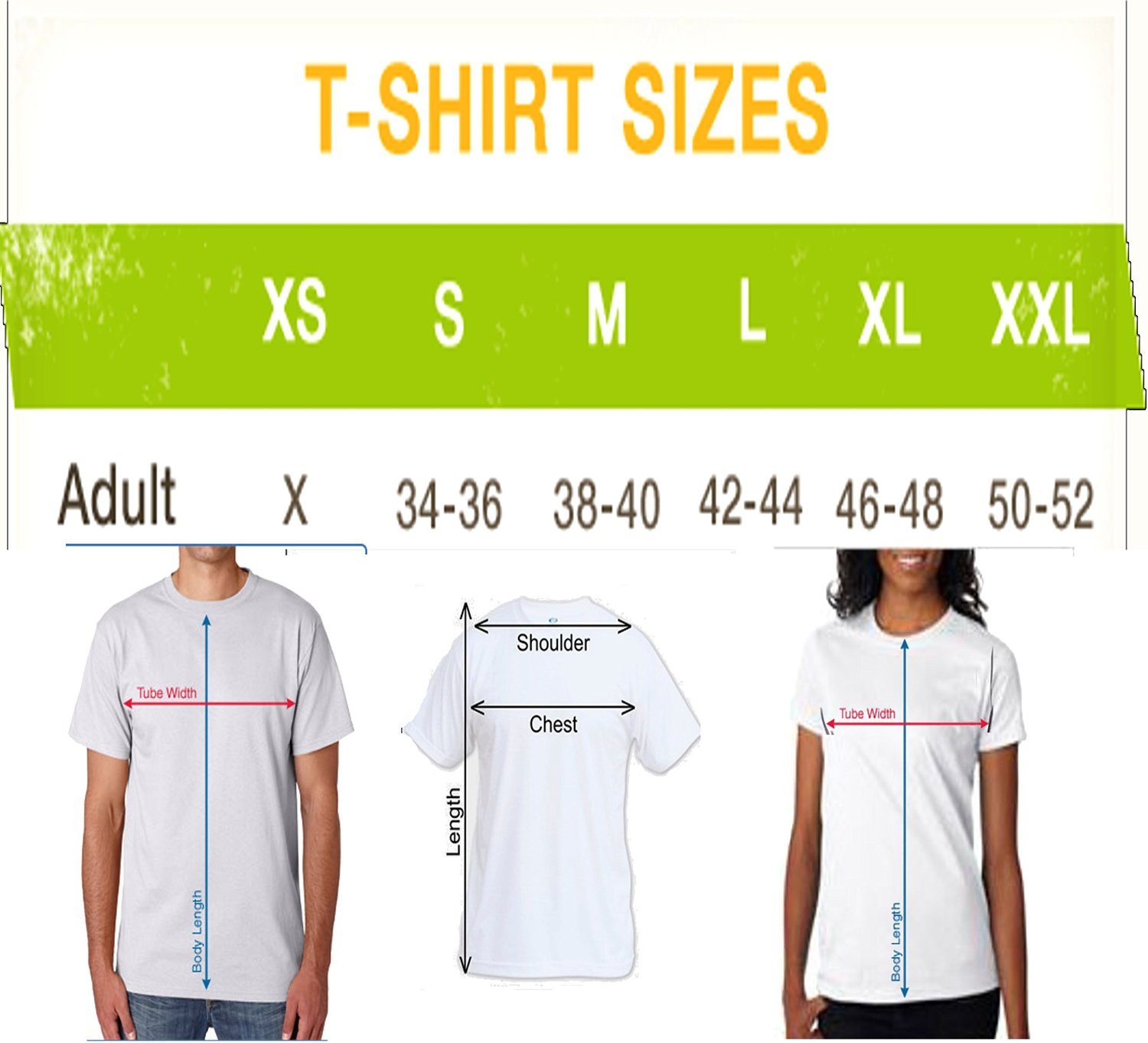 Gap Men S Shirt Size Chart