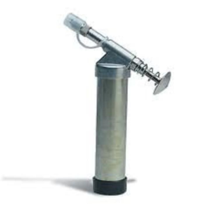 Oregon 110534 GREASE GUN FOR CHAINSAW BARS TIPS Chainsaw Parts & Accs